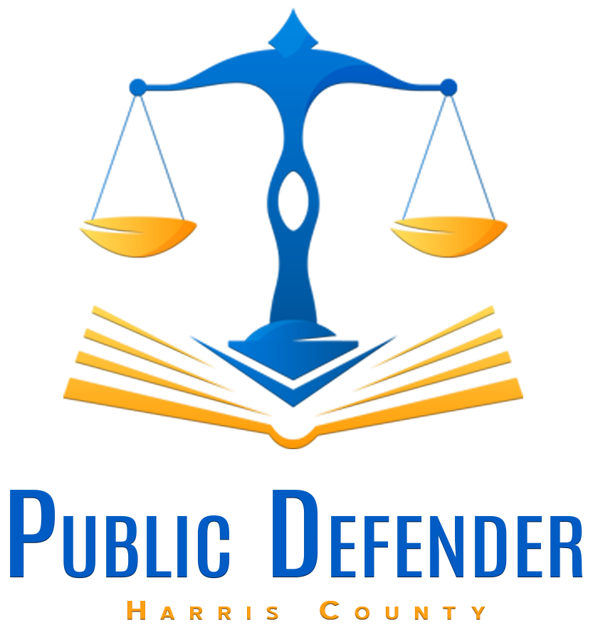 Harris County Public Defender