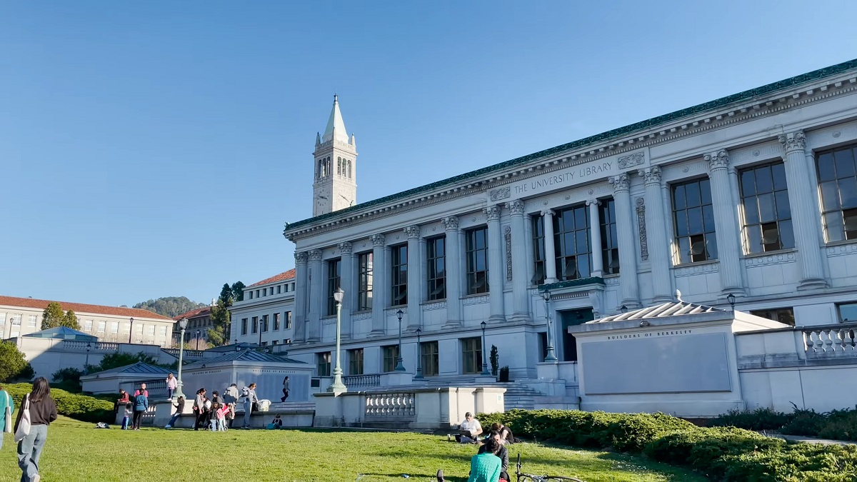 Berkeley law school