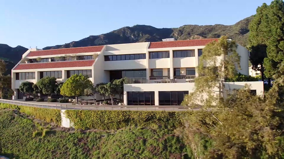 Pepperdine Caruso School of Law