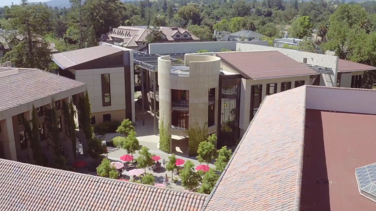 Stanford is the best law school in California