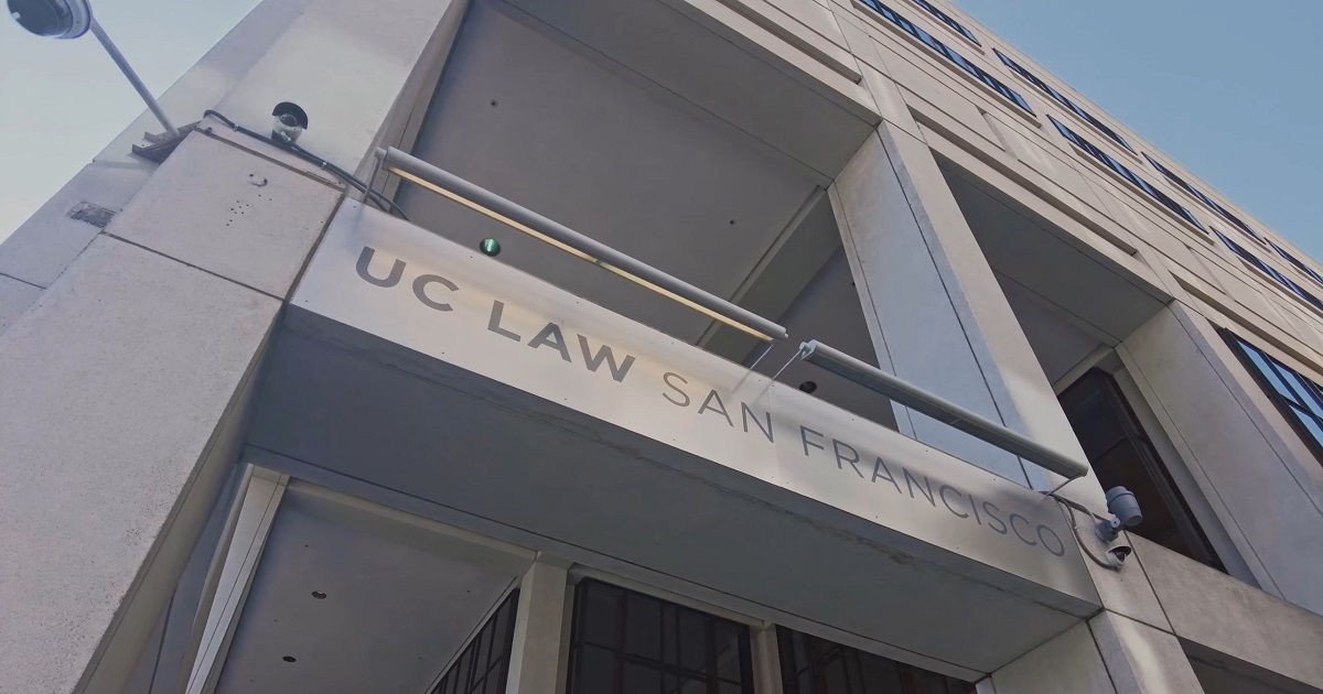 UC Law San Francisco