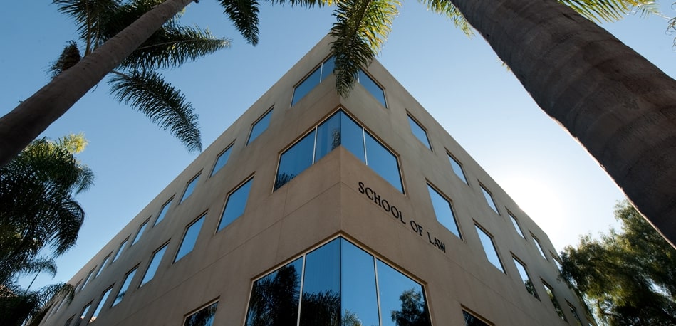 UCI School of Law