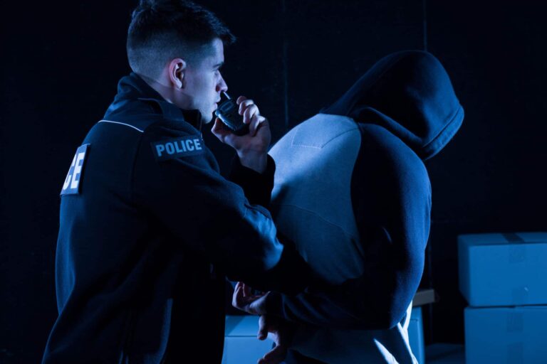 Do Police Have to Read You Your Rights