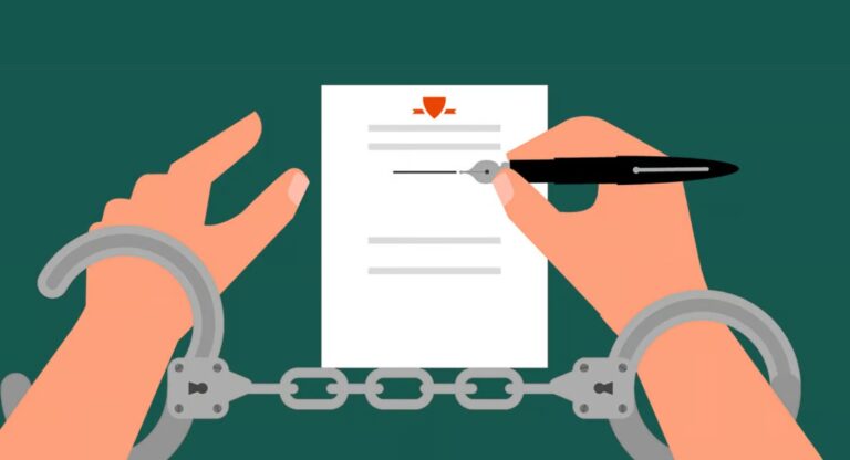 Why You Should Never Take a Plea Bargain