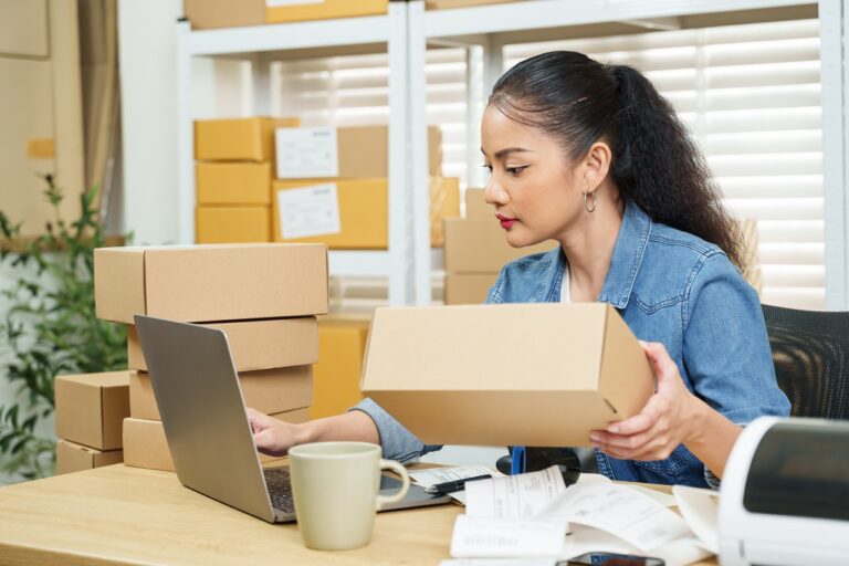 Fast Inventory Turnover